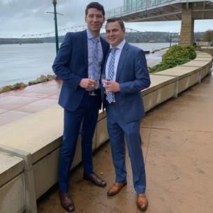 Meet your Posher, Dan